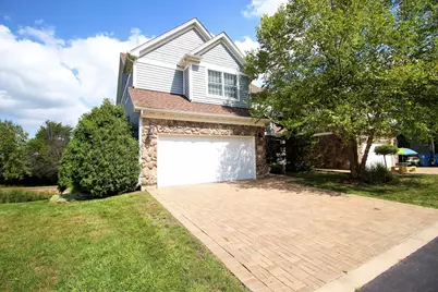 2522 Reflections Drive, Crest Hill, IL 60403 - Photo 1