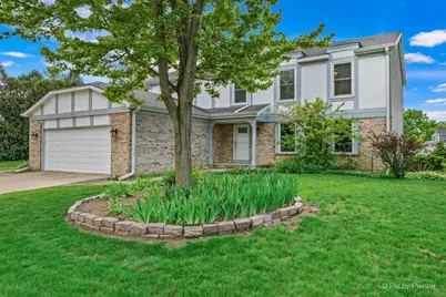 658 Wainsford Drive, Hoffman Estates, IL 60169 - Photo 2