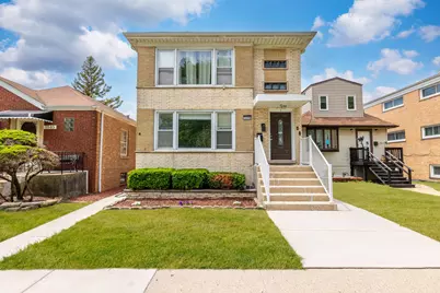 3838 Ridgeland Avenue, Berwyn, IL 60402 - Photo 1