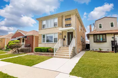 3838 Ridgeland Avenue, Berwyn, IL 60402 - Photo 2
