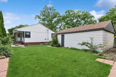2508 W Sibley Street, Park Ridge, IL 60068 - Photo 20