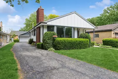 2508 W Sibley Street, Park Ridge, IL 60068 - Photo 2
