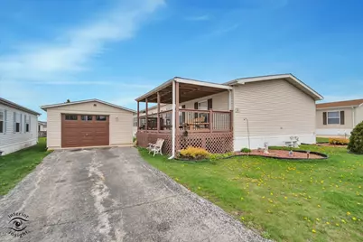 4858 Augusta Boulevard, Monee, IL 60449 - Photo 1