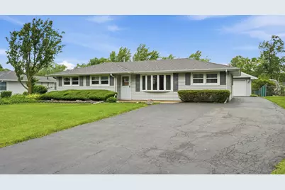 804 W Kent Avenue, Crete, IL 60417 - Photo 4