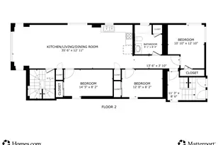 3000 N Mason Ave, Chicago, IL 60634 - Photo 30