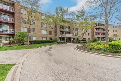 945 E Kenilworth Avenue #423, Palatine, IL 60074 - Photo 24