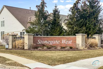 1282 Everwood Lane, Aurora, IL 60505 - Photo 30