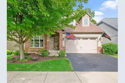 1282 Everwood Lane, Aurora, IL 60505 - Photo 2