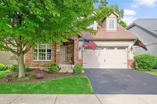 1282 Everwood Ln, Aurora, IL 60505 - Photo 2