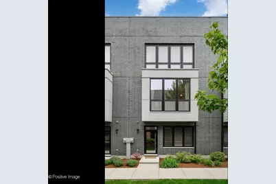 525 N Bishop Street #5, Chicago, IL 60642 - Photo 1