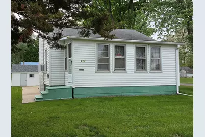811 Jackson Street, Prophetstown, IL 61277 - Photo 1