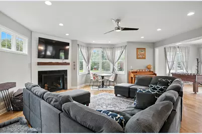 7350 Forest Hill Road, Burr Ridge, IL 60527 - Photo 10