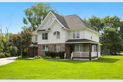 7350 Forest Hill Road, Burr Ridge, IL 60527 - Photo 1