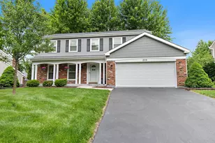 209 Briarheath Ln, Naperville, IL 60565 - Photo 1