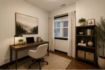 619 N Racine Avenue #1, Chicago, IL 60642 - Photo 6