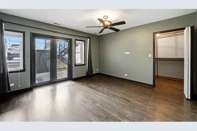 619 N Racine Avenue #1, Chicago, IL 60642 - Photo 20