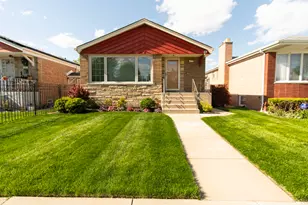 3650 W 81st Pl, Chicago, IL 60652 - Photo 1