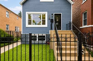 4552 S California Ave, Chicago, IL 60632 - Photo 1