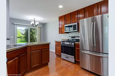 656 Hawley Drive, Oswego, IL 60543 - Photo 12