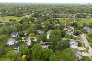 2872 Whispering Oaks Ct, Buffalo Grove, IL 60089 - Photo 42