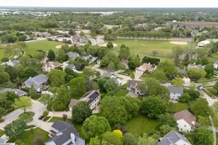 2872 Whispering Oaks Ct, Buffalo Grove, IL 60089 - Photo 36