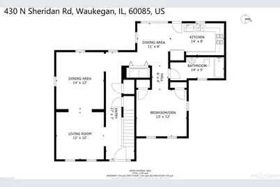 430 N Sheridan Road, Waukegan, IL 60085 - Photo 42