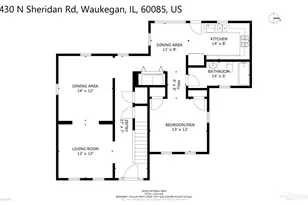 430 N Sheridan Rd, Waukegan, IL 60085 - Photo 42