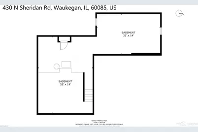430 N Sheridan Road, Waukegan, IL 60085 - Photo 44