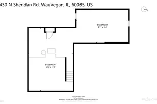 430 N Sheridan Rd, Waukegan, IL 60085 - Photo 44