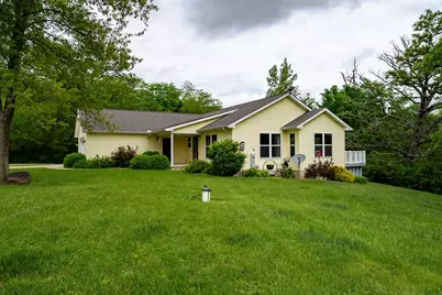 2662 Evans Road, Magnolia, IL 61336 - Photo 1