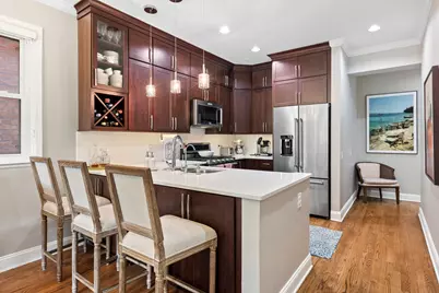 1846 N Mohawk Street #B, Chicago, IL 60614 - Photo 6