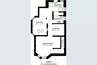 3735 W Palmer Street, Chicago, IL 60647 - Photo 22