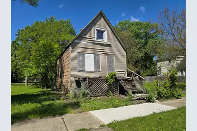 5730 S Hoyne Avenue, Chicago, IL 60636 - Photo 1