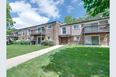 337 N Carter Street #101, Palatine, IL 60067 - Photo 1