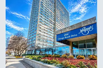 4800 S Chicago Beach Drive #2006S, Chicago, IL 60615 - Photo 2
