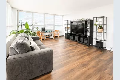 4800 S Chicago Beach Drive #2006S, Chicago, IL 60615 - Photo 6