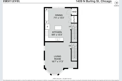 1409 N Burling Street, Chicago, IL 60610 - Photo 30