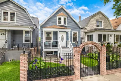 3136 S Komensky Avenue, Chicago, IL 60623 - Photo 2