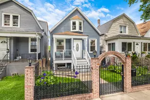 3136 S Komensky Ave, Chicago, IL 60623 - Photo 2
