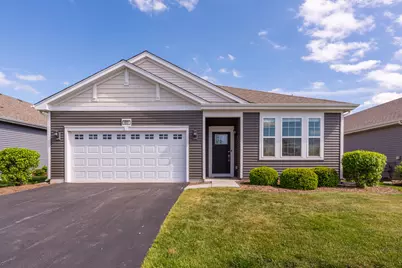 833 Americana Avenue, Pingree Grove, IL 60140 - Photo 1