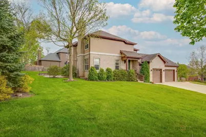 244 Clair View Court, Lake Zurich, IL 60047 - Photo 36