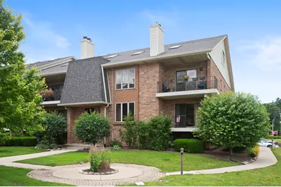 9168 Del Prado Drive #1N, Palos Hills, IL 60465 - Photo 1