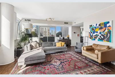 1515 S Prairie Avenue #914, Chicago, IL 60605 - Photo 6