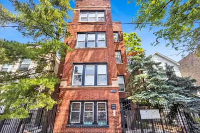 3226 W Potomac Avenue #1R, Chicago, IL 60651 - Photo 1