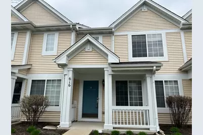 616 Lincoln Station Drive, Oswego, IL 60543 - Photo 1
