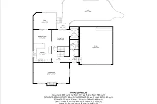 805 NW Holcomb Dr, Mundelein, IL 60060 - Photo 32