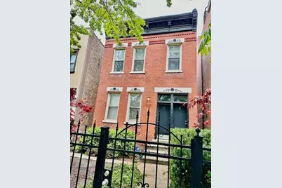 1350 N Bell Avenue #2, Chicago, IL 60622 - Photo 1