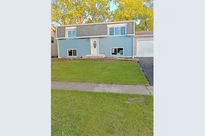 3541 177th Street, Country Club Hills, IL 60478 - Photo 2