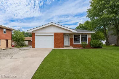 7719 Gail Avenue, Darien, IL 60561 - Photo 1