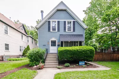 220 Elgin Avenue, Forest Park, IL 60130 - Photo 1